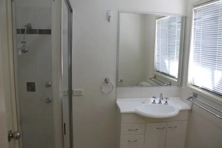 Fourth view of Homely house listing, 14 Golf View Drive, Boyne Island QLD 4680