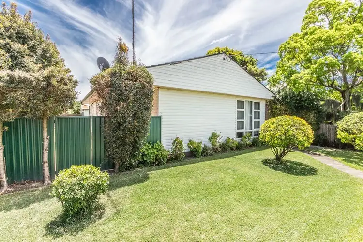 Main view of Homely house listing, 41 Moray Street, Richmond NSW 2753