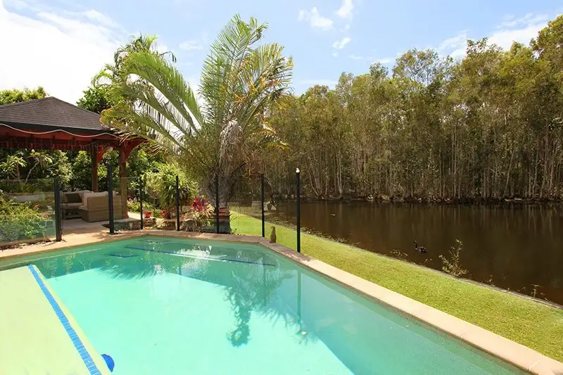 Main view of Homely house listing, 2 Lytham Court, Twin Waters QLD 4564