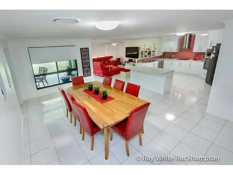 Third view of Homely house listing, 103 Bunya Road, Rockyview QLD 4701