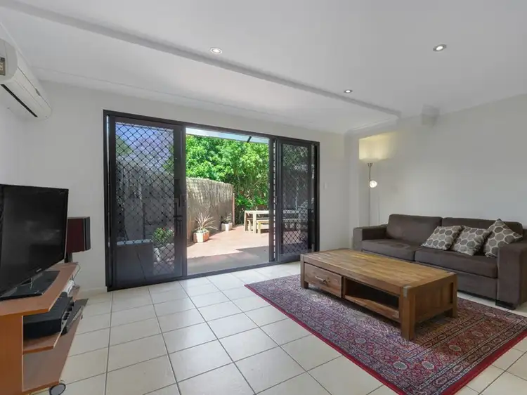 Fourth view of Homely townhouse listing, 7/104 Richmond Road, Morningside QLD 4170