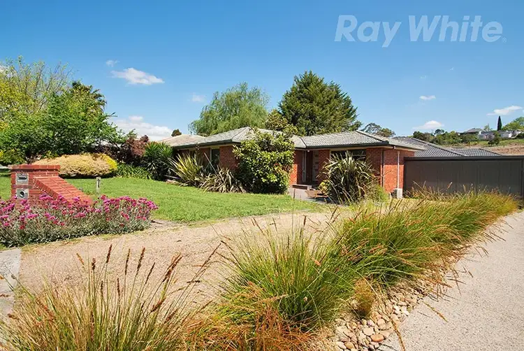 9 BOUNTY Court, Lilydale VIC 3140