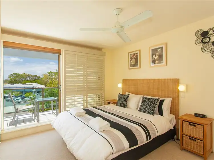 Fourth view of Homely unit listing, 21/1 Quamby Place, Noosa Heads QLD 4567