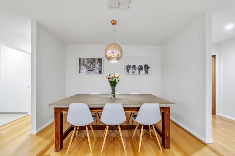 Sixth view of Homely house listing, 124 Drake Brockman Drive, Holt ACT 2615