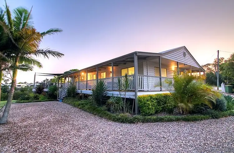 Second view of Homely house listing, 15 Laurel Court, Moores Pocket QLD 4305