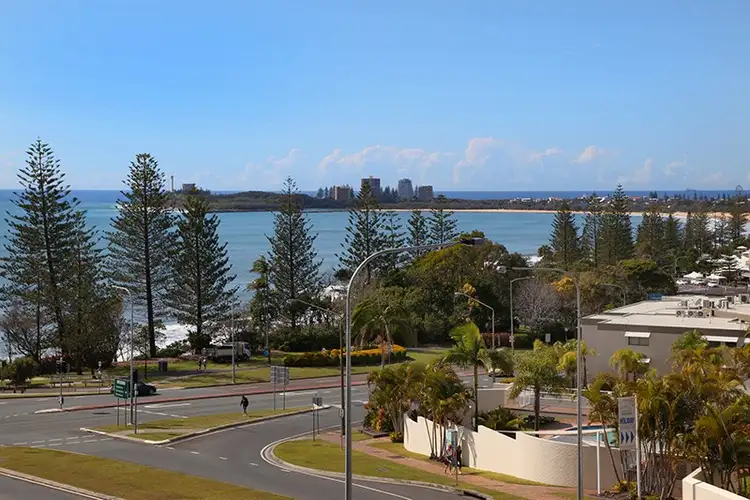 Fourth view of Homely unit listing, 16/4 Buderim Avenue, Alexandra Headland QLD 4572
