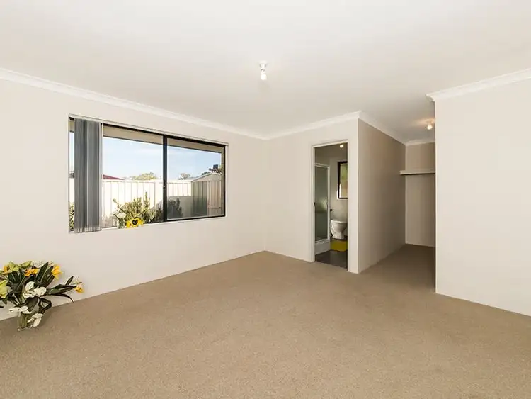 Fifth view of Homely house listing, 8 Smithers Parkway, Baldivis WA 6171