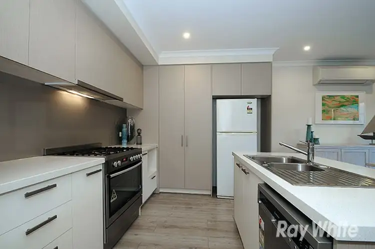 Third view of Homely townhouse listing, 19 Merrimack Crescent, Keysborough VIC 3173