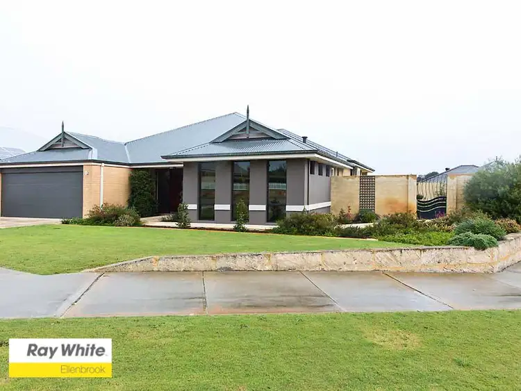 73 Oakhill Heights, Ellenbrook WA 6069