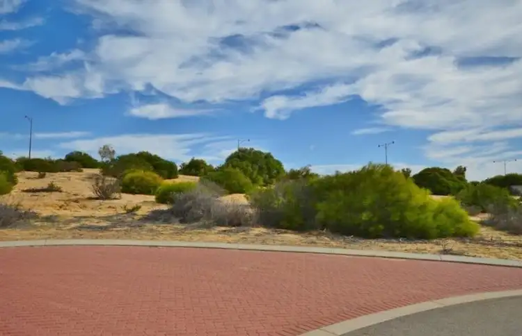 Second view of Homely land listing, 13 Lot 24 Goodenia Way, Kalbarri WA 6536