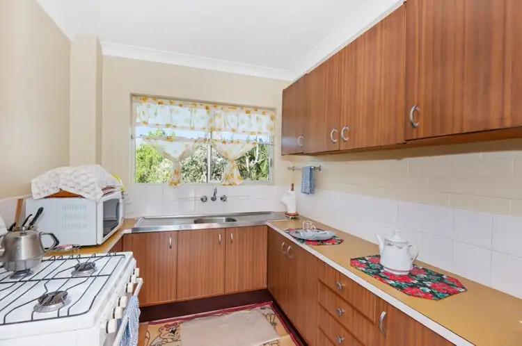 Fourth view of Homely unit listing, 5/31 Glen Street, Moorooka QLD 4105