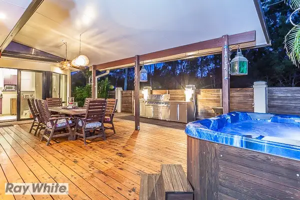 Main view of Homely house listing, 3 Kate Court, Murrumba Downs QLD 4503