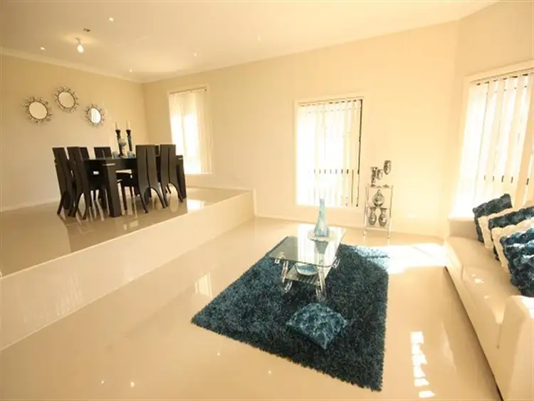 Third view of Homely house listing, 8 St Monica Way, Blair Athol NSW 2560