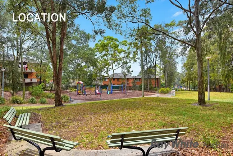 Seventh view of Homely unit listing, 25/24-30 Fairmount Street, Lakemba NSW 2195