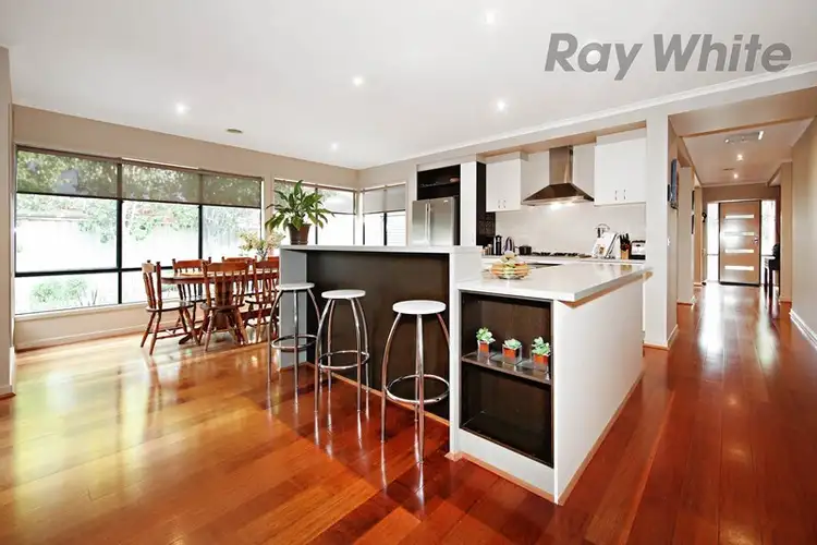 Sixth view of Homely house listing, 22 La Coruna Gardens, Point Cook VIC 3030