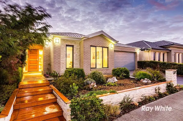 65 Lyndhurst Boulevard, Lyndhurst VIC 3975