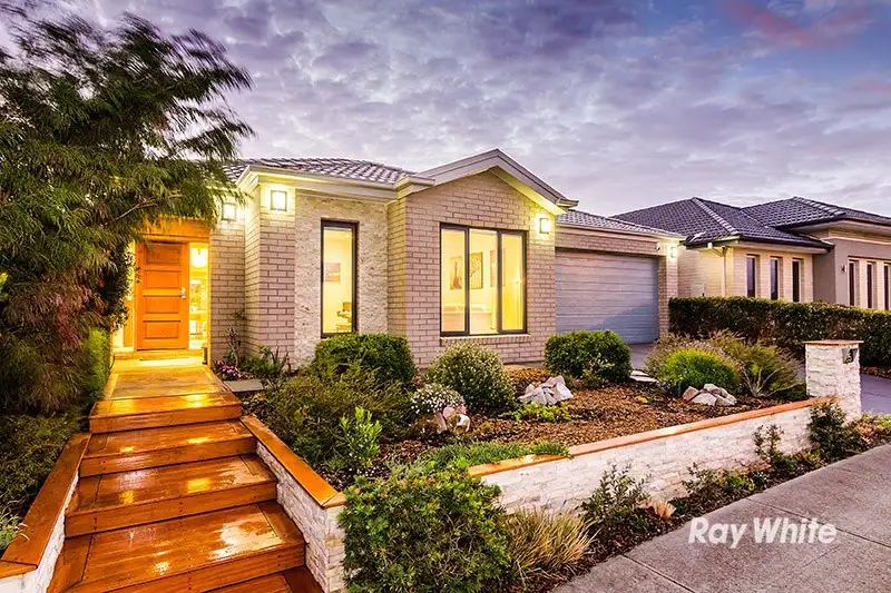 Main view of Homely house listing, 65 Lyndhurst Boulevard, Lyndhurst VIC 3975