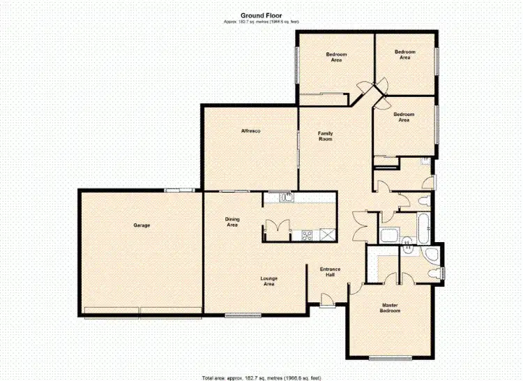 Seventh view of Homely house listing, 313 Eagle Street, Collingwood Park QLD 4301