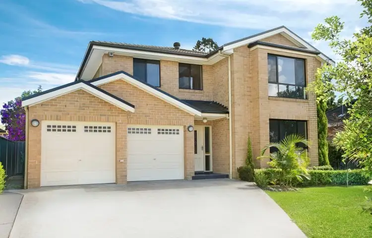 130 Wicks Road, North Ryde NSW 2113