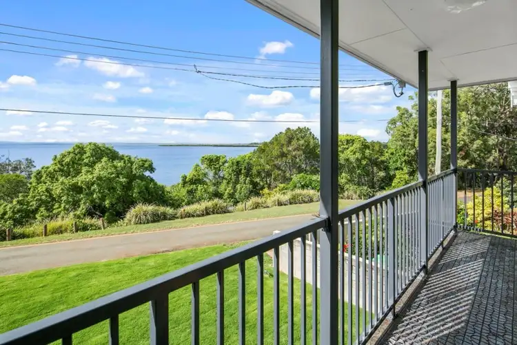 Second view of Homely house listing, 85 Main Road, Wellington Point QLD 4160