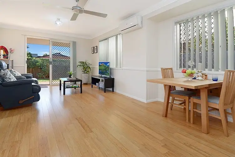 Fourth view of Homely townhouse listing, 4/59 Vernon Street, Nundah QLD 4012