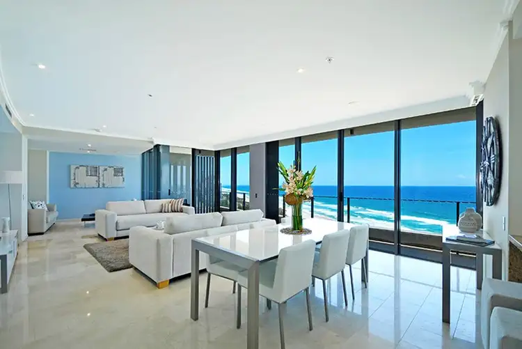 Sixth view of Homely apartment listing, 42/173 Old Burleigh Road, Broadbeach QLD 4218