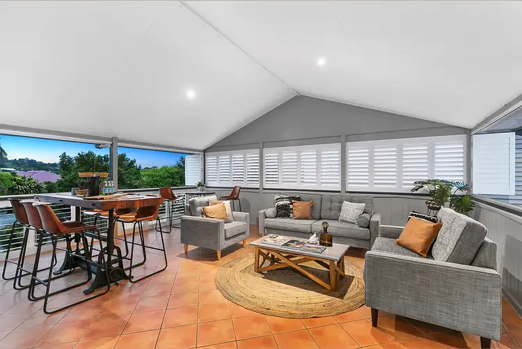 Fourth view of Homely house listing, 6 Lamette Street, Holland Park QLD 4121