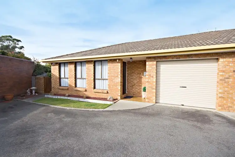 2/6 St Ives Court, Prospect Vale TAS 7250