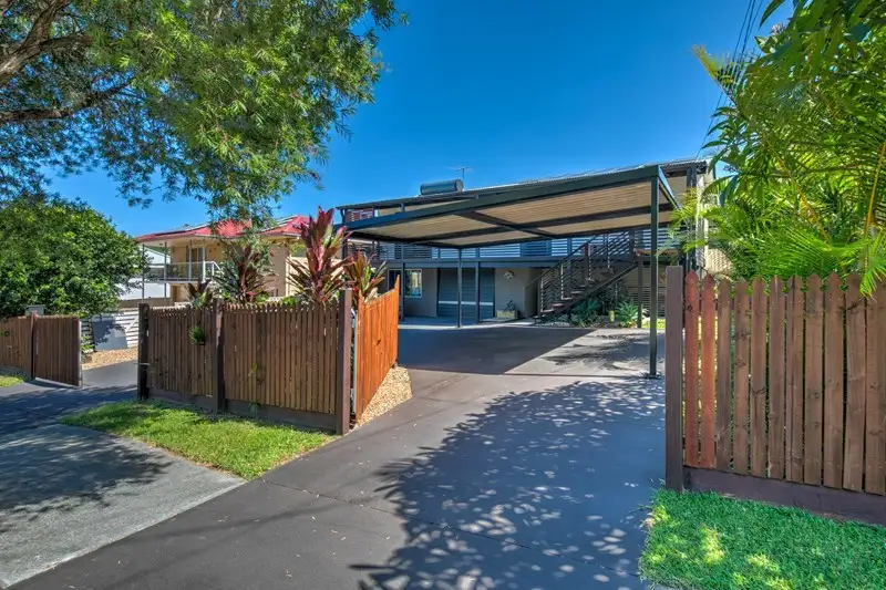 Main view of Homely house listing, 19 Jeffrey Street, Capalaba QLD 4157