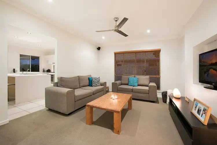 Fifth view of Homely house listing, 7 Silvereye Street, Sippy Downs QLD 4556