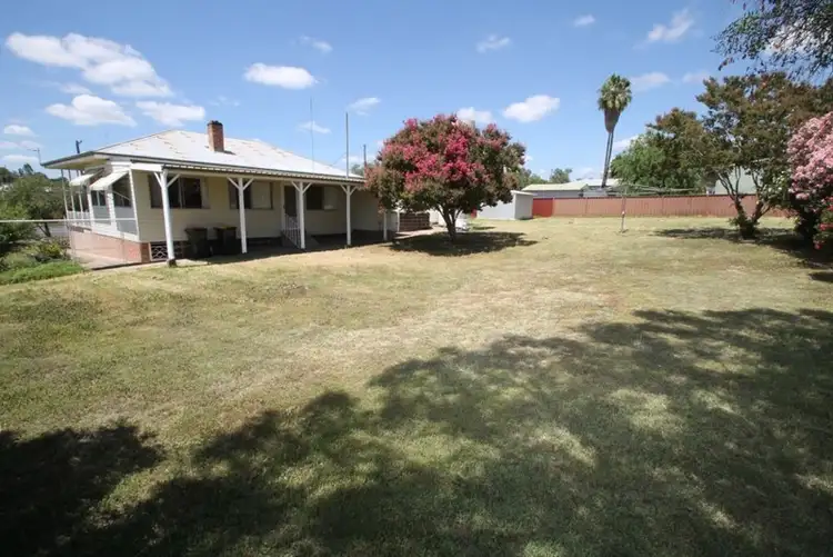 Third view of Homely house listing, 23 Lennox Street, Quirindi NSW 2343