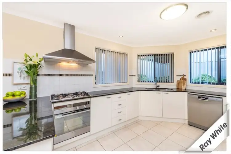 Fourth view of Homely house listing, 3 Allambee Place, Jerrabomberra NSW 2619