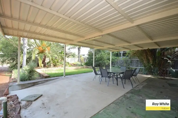 Third view of Homely house listing, 13 Patrick Crescent, Kalbarri WA 6536
