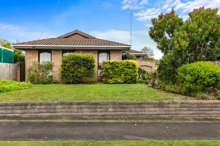 2 Shanahan Court, Hamilton VIC 3300