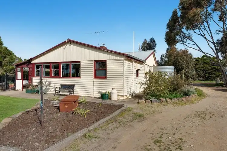 Fifth view of Homely house listing, 150 Quarry Road, Lethbridge VIC 3332