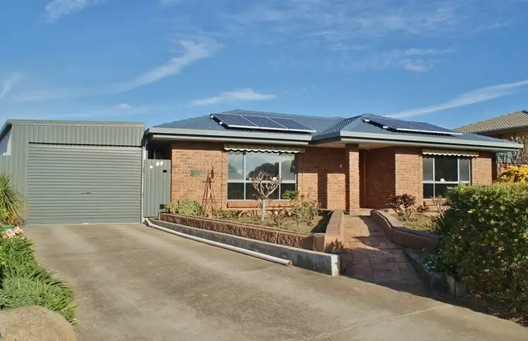 Main view of Homely house listing, 11 Kingfisher Court, Murray Bridge SA 5253