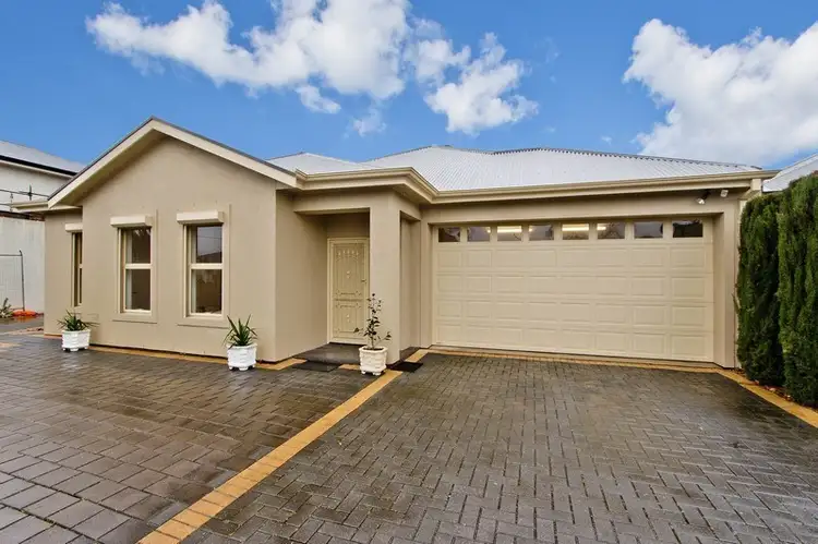 Main view of Homely house listing, 16 Douglas Street, Lockleys SA 5032