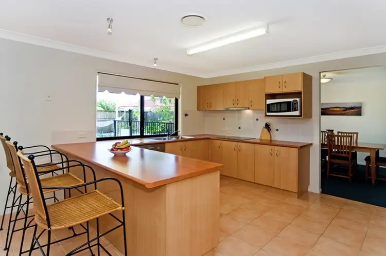 Sixth view of Homely house listing, 32 Botanical Circuit, Banora Point NSW 2486