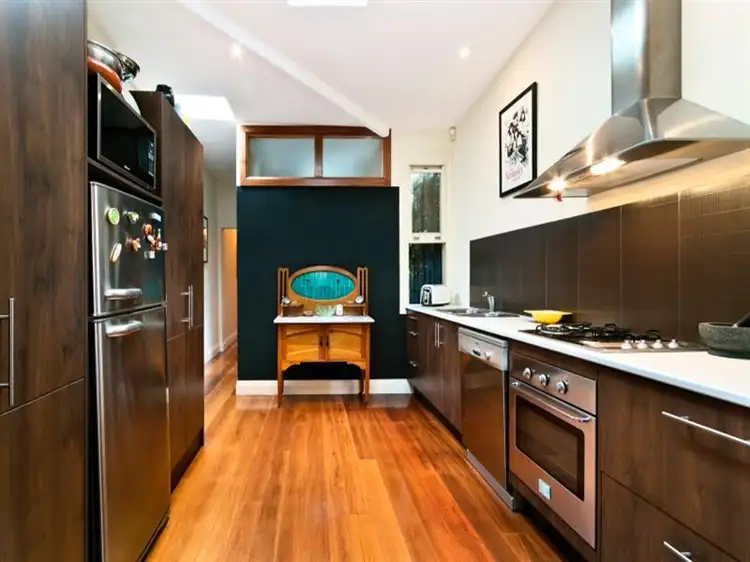 Fourth view of Homely house listing, 38 Gowrie Street, Newtown NSW 2042