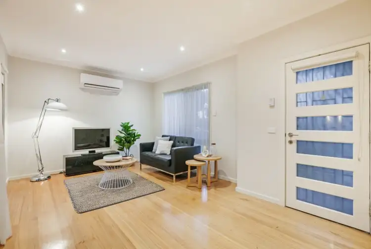 Sixth view of Homely unit listing, 1/91 Darebin Boulevard, Reservoir VIC 3073