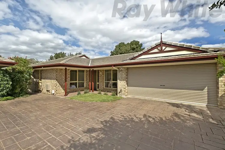 4/16 Keith Avenue, North Plympton SA 5037