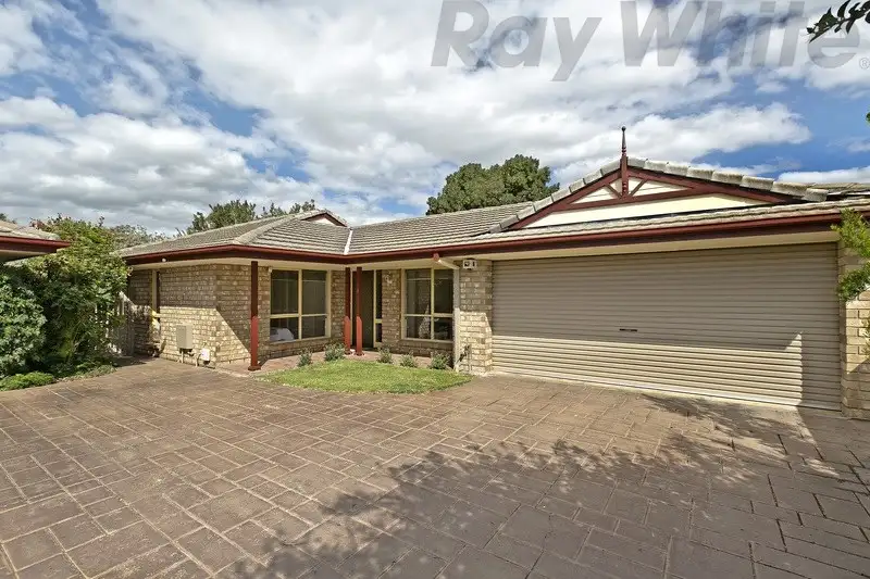 Main view of Homely house listing, 4/16 Keith Avenue, North Plympton SA 5037