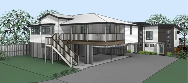 Third view of Homely house listing, 61 Beaudesert Road, Moorooka QLD 4105