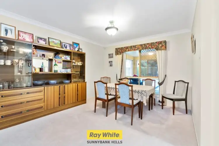 Fifth view of Homely house listing, 62 Park Avenue, Sunnybank Hills QLD 4109