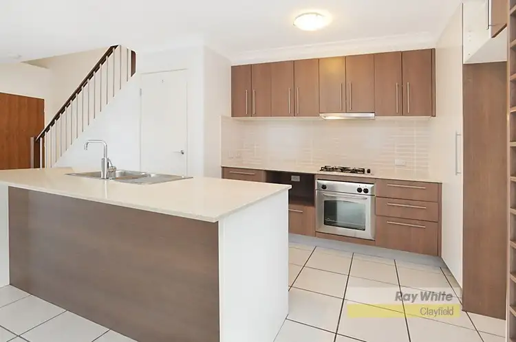 Third view of Homely townhouse listing, 31/80 McIntyre Street, Hendra QLD 4011