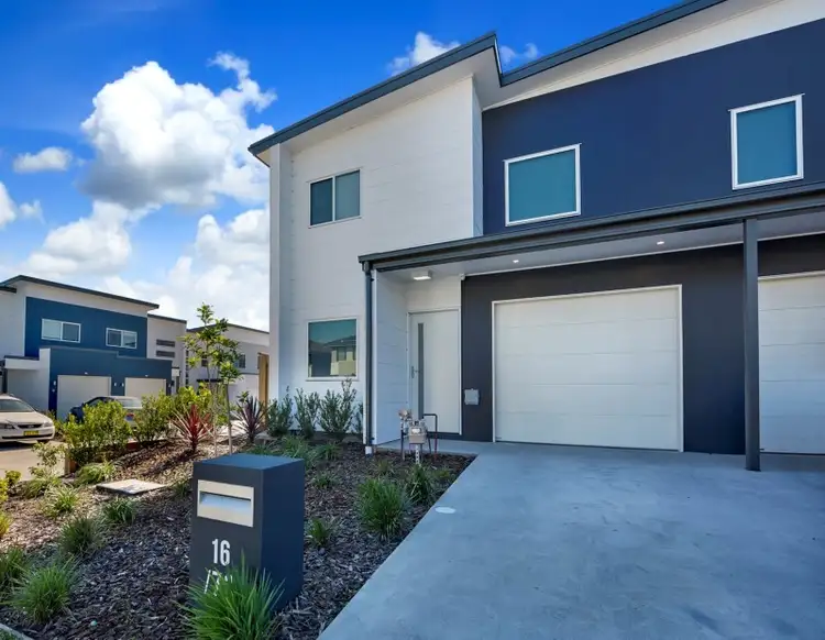 16/73 Sovereign Circuit, Glenfield NSW 2167