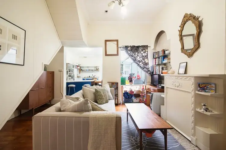 Sixth view of Homely house listing, 35 Mort Street, Surry Hills NSW 2010