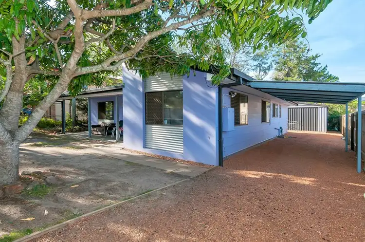 35 Juers Street, Kingston QLD 4114