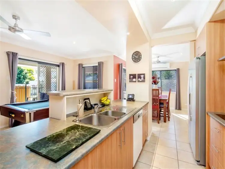 Second view of Homely house listing, 113 North Ridge Circuit, Deception Bay QLD 4508