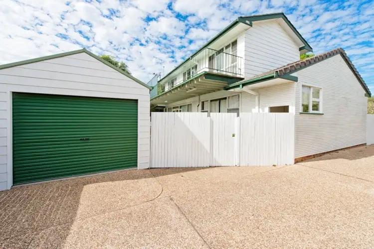 Fifth view of Homely house listing, 80A Hibbard Drive, Port Macquarie NSW 2444
